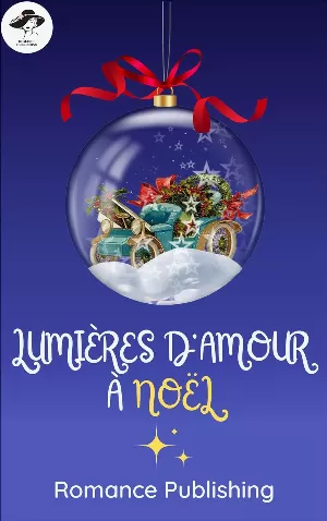 Lumières d’amour à Noël